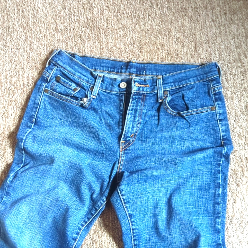 Levi's Eight Medium